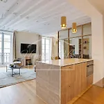Le Marais Luxury & Charm 70M Of Design